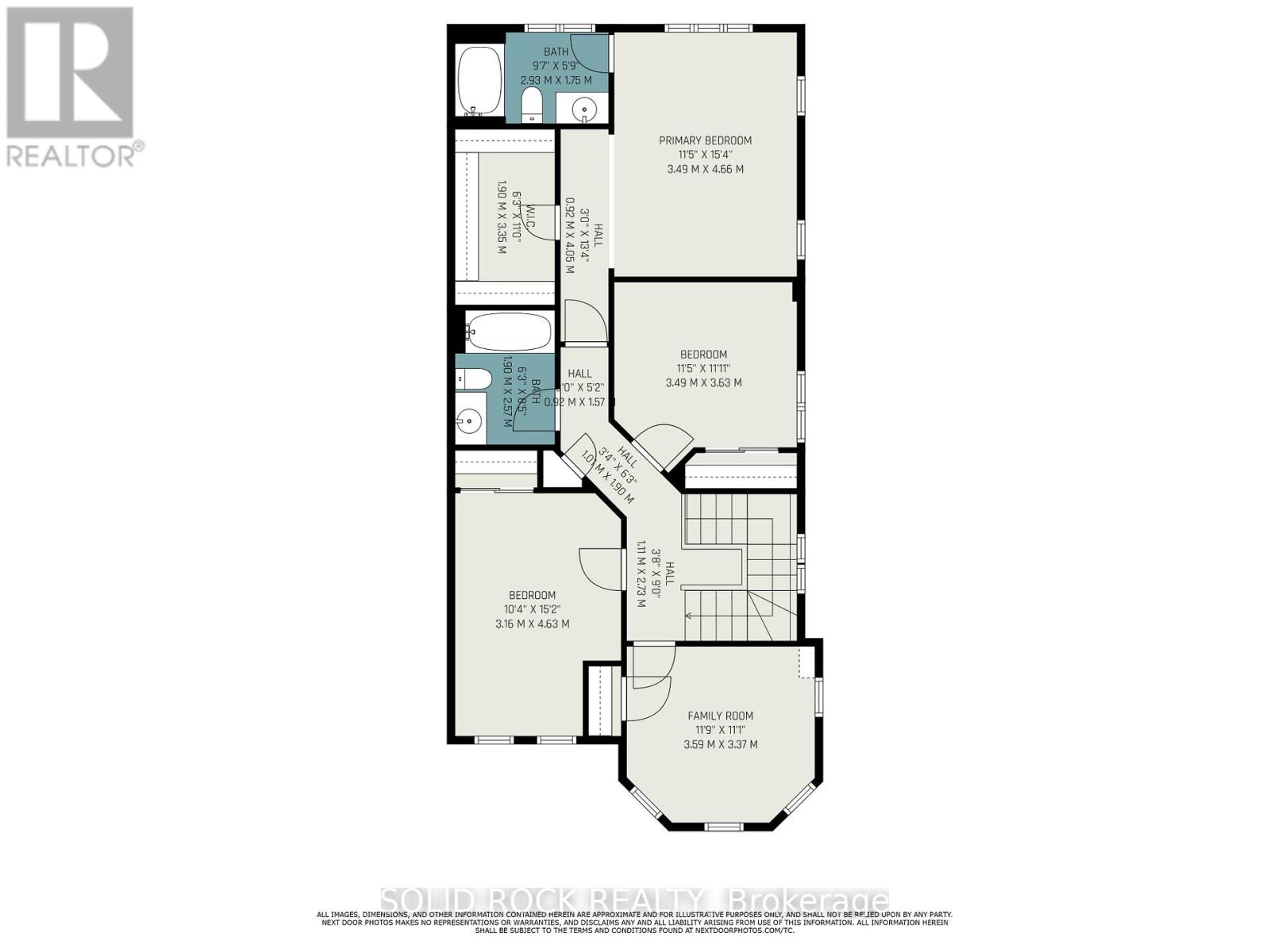 508 Acceptance Place, Ottawa, Ontario  K2M 2T6 - Photo 38 - X12156054
