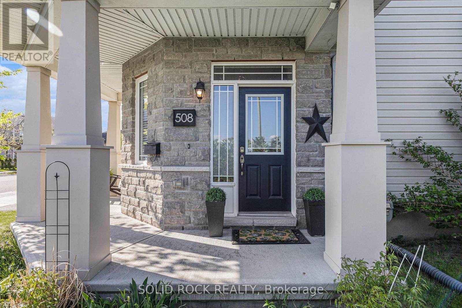 508 Acceptance Place, Ottawa, Ontario  K2M 2T6 - Photo 4 - X12156054