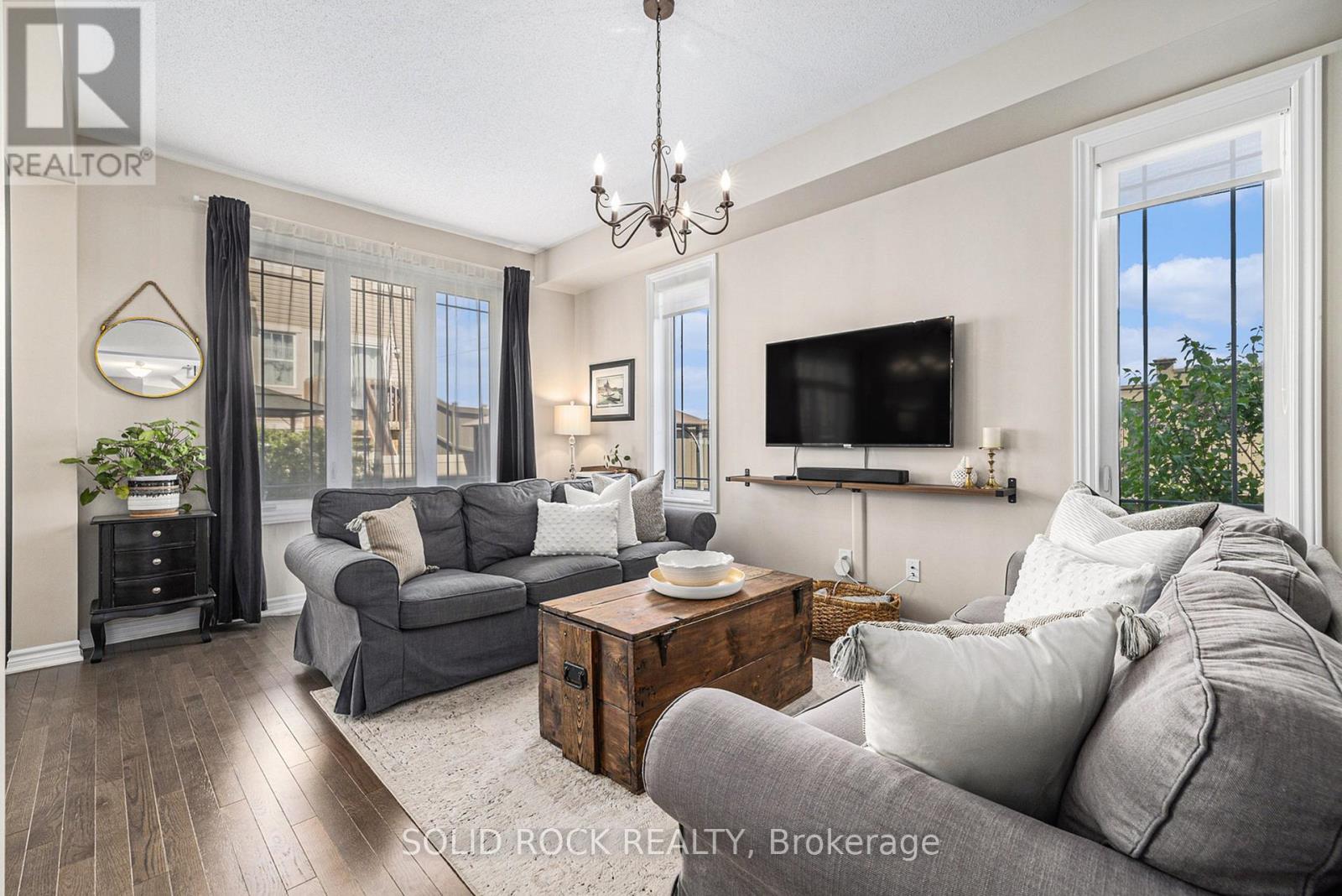 508 Acceptance Place, Ottawa, Ontario  K2M 2T6 - Photo 7 - X12156054