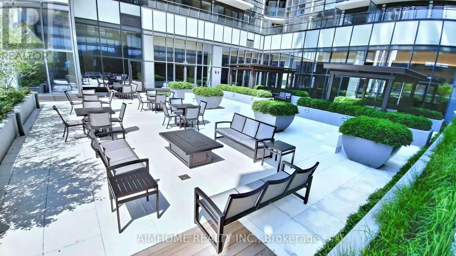 1231 - 460 Adelaide Street E, Toronto, Ontario  M5A 0E7 - Photo 1 - C12156055