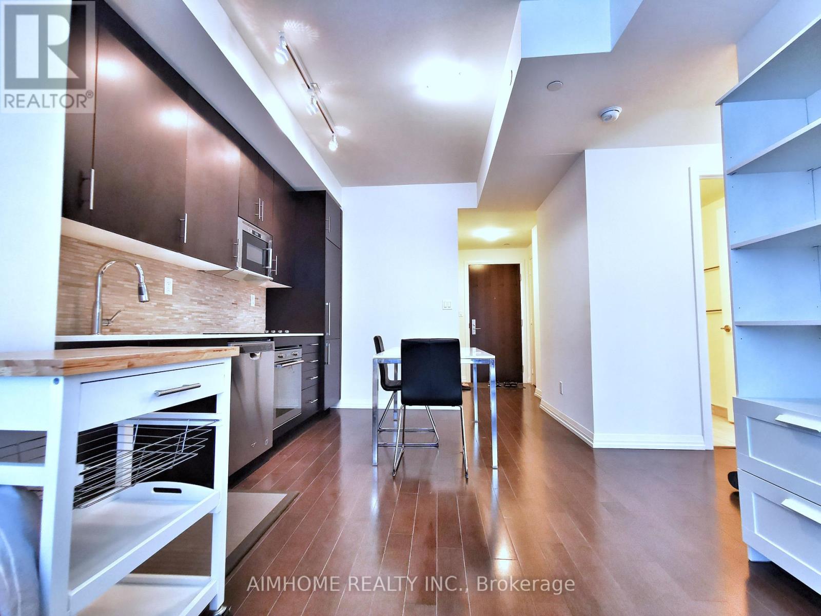 1231 - 460 Adelaide Street E, Toronto, Ontario  M5A 0E7 - Photo 3 - C12156055