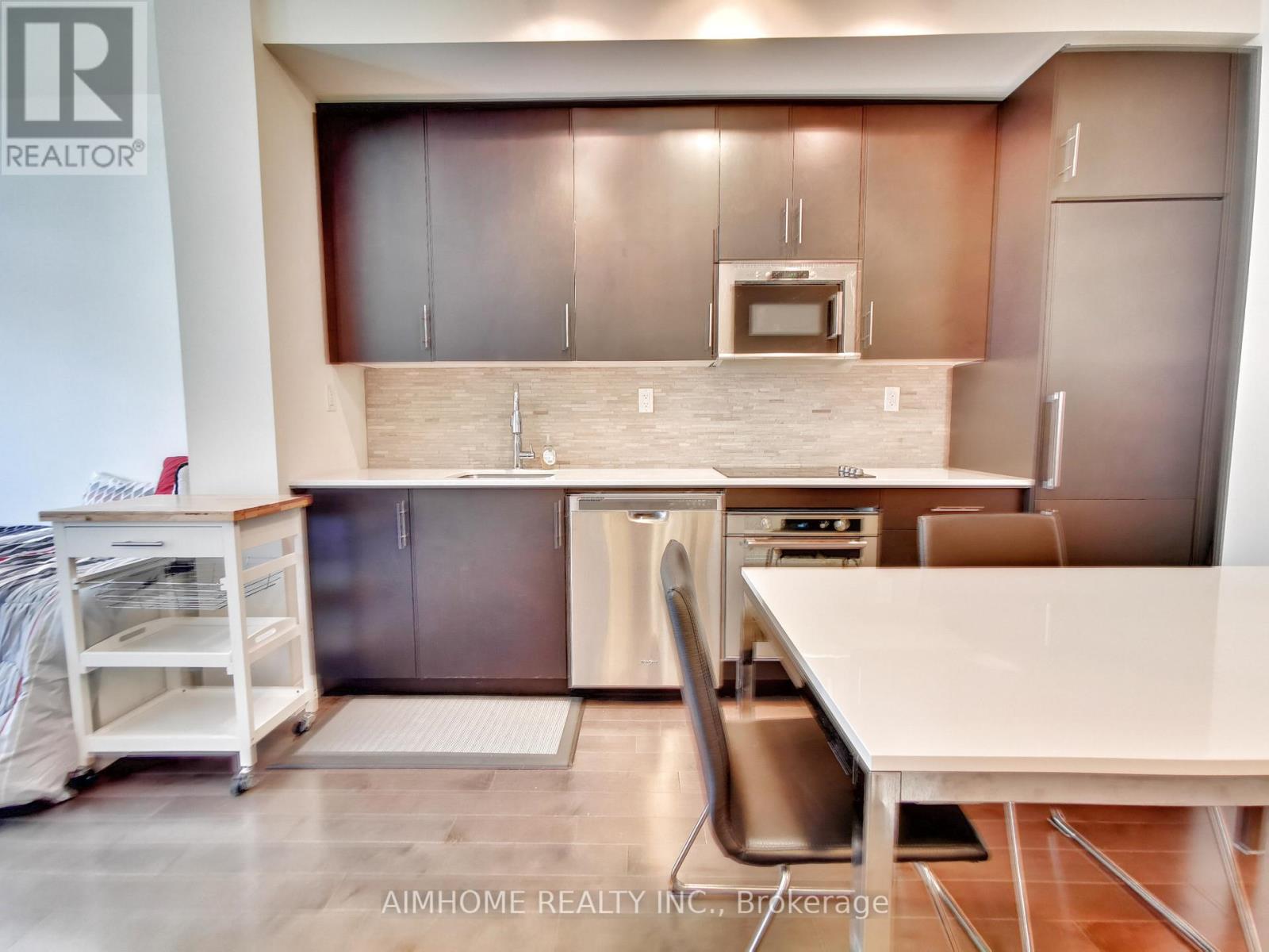 1231 - 460 Adelaide Street E, Toronto, Ontario  M5A 0E7 - Photo 4 - C12156055
