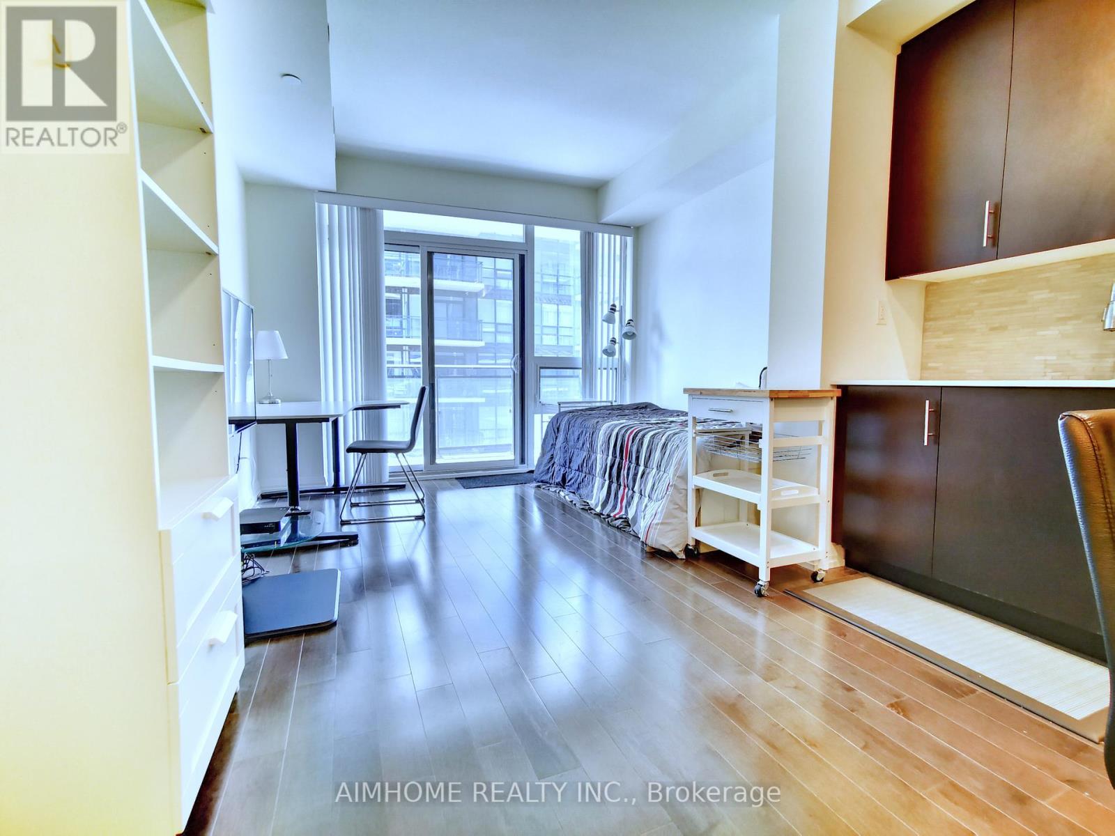 1231 - 460 Adelaide Street E, Toronto, Ontario  M5A 0E7 - Photo 5 - C12156055