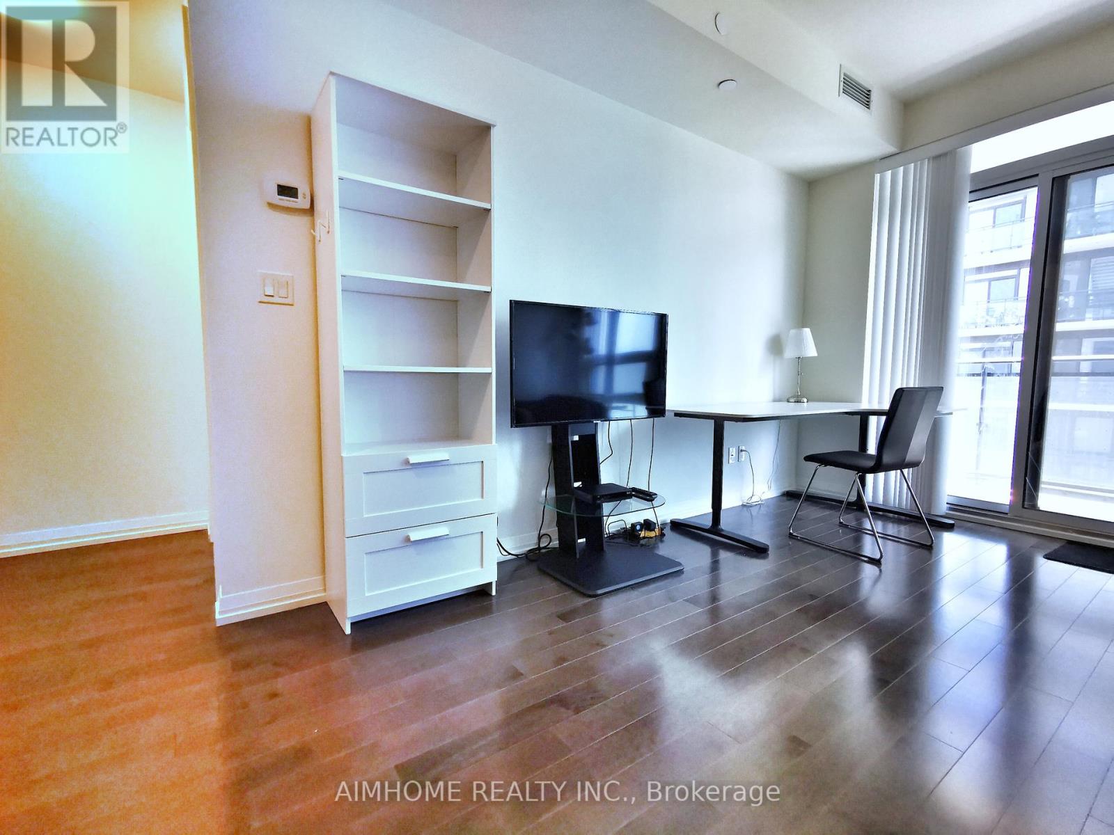 1231 - 460 Adelaide Street E, Toronto, Ontario  M5A 0E7 - Photo 6 - C12156055