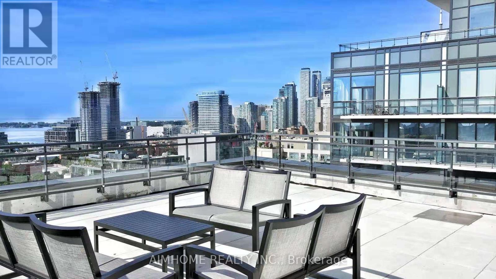 1231 - 460 Adelaide Street E, Toronto, Ontario  M5A 0E7 - Photo 9 - C12156055