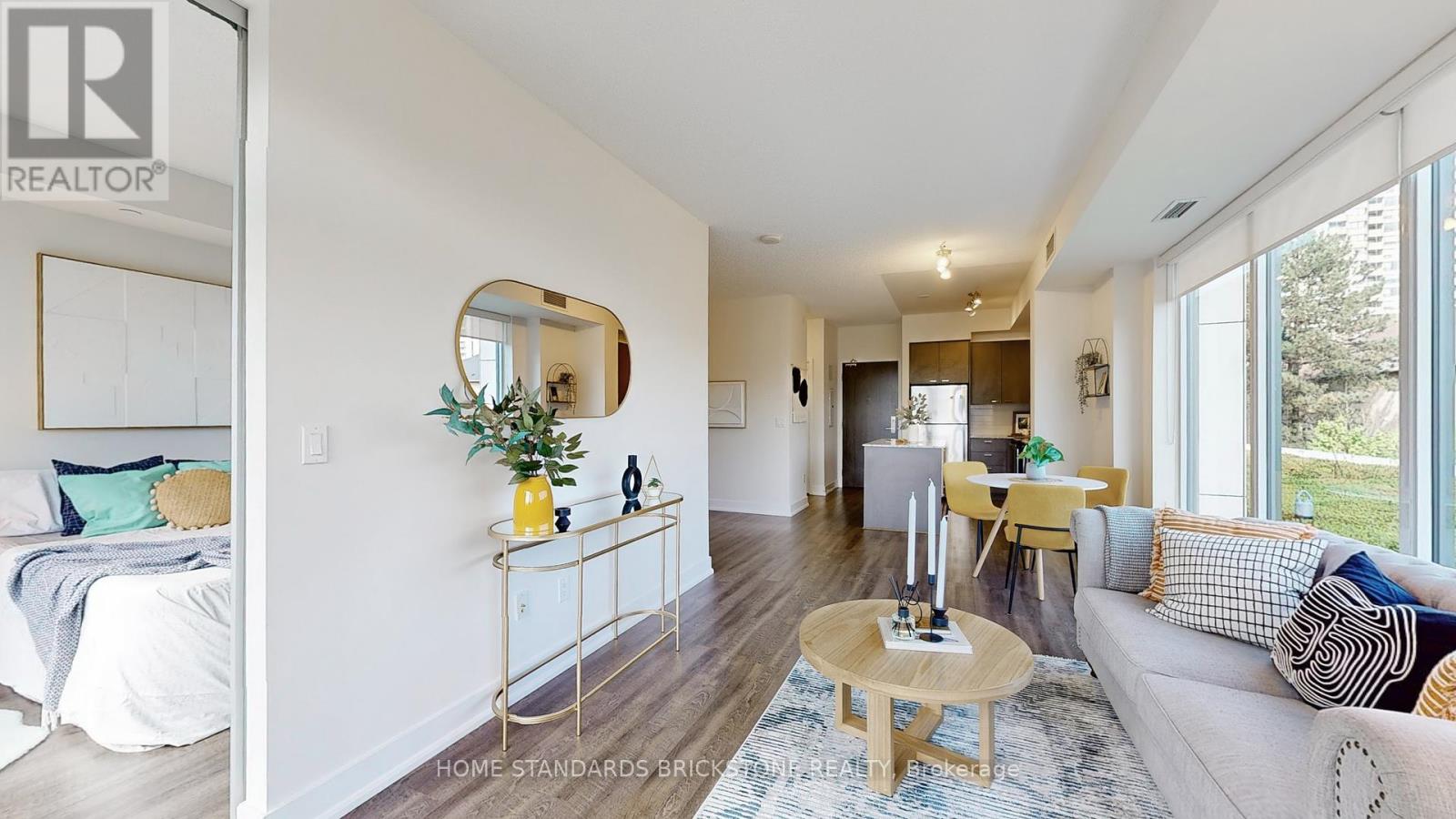 313 - 88 Sheppard Avenue E, Toronto, Ontario  M2N 0G9 - Photo 18 - C12152653