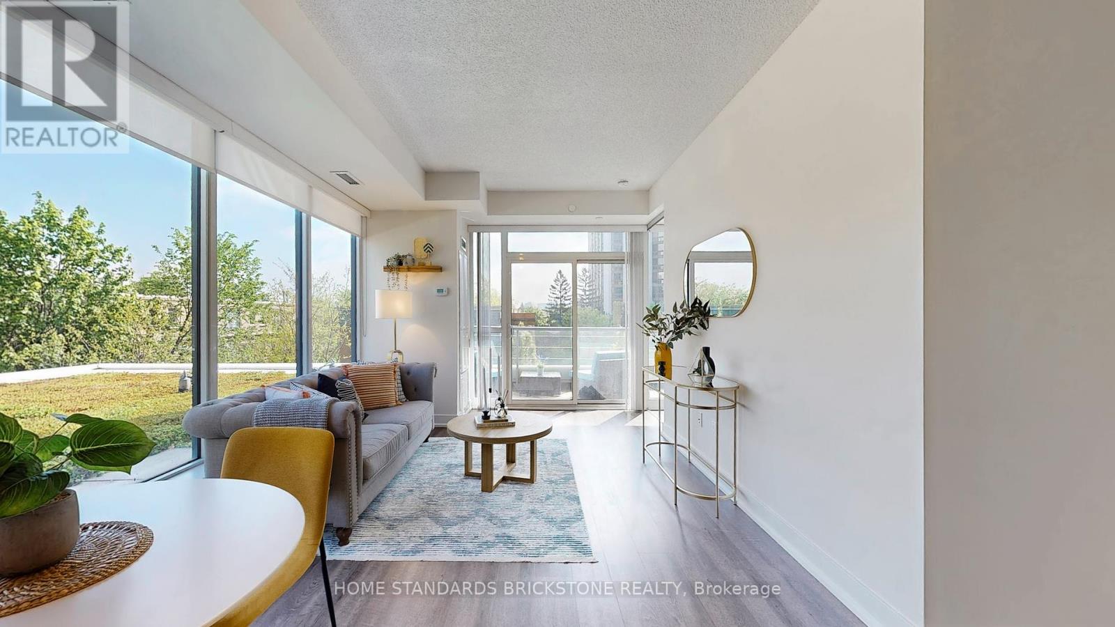 313 - 88 Sheppard Avenue E, Toronto, Ontario  M2N 0G9 - Photo 15 - C12152653