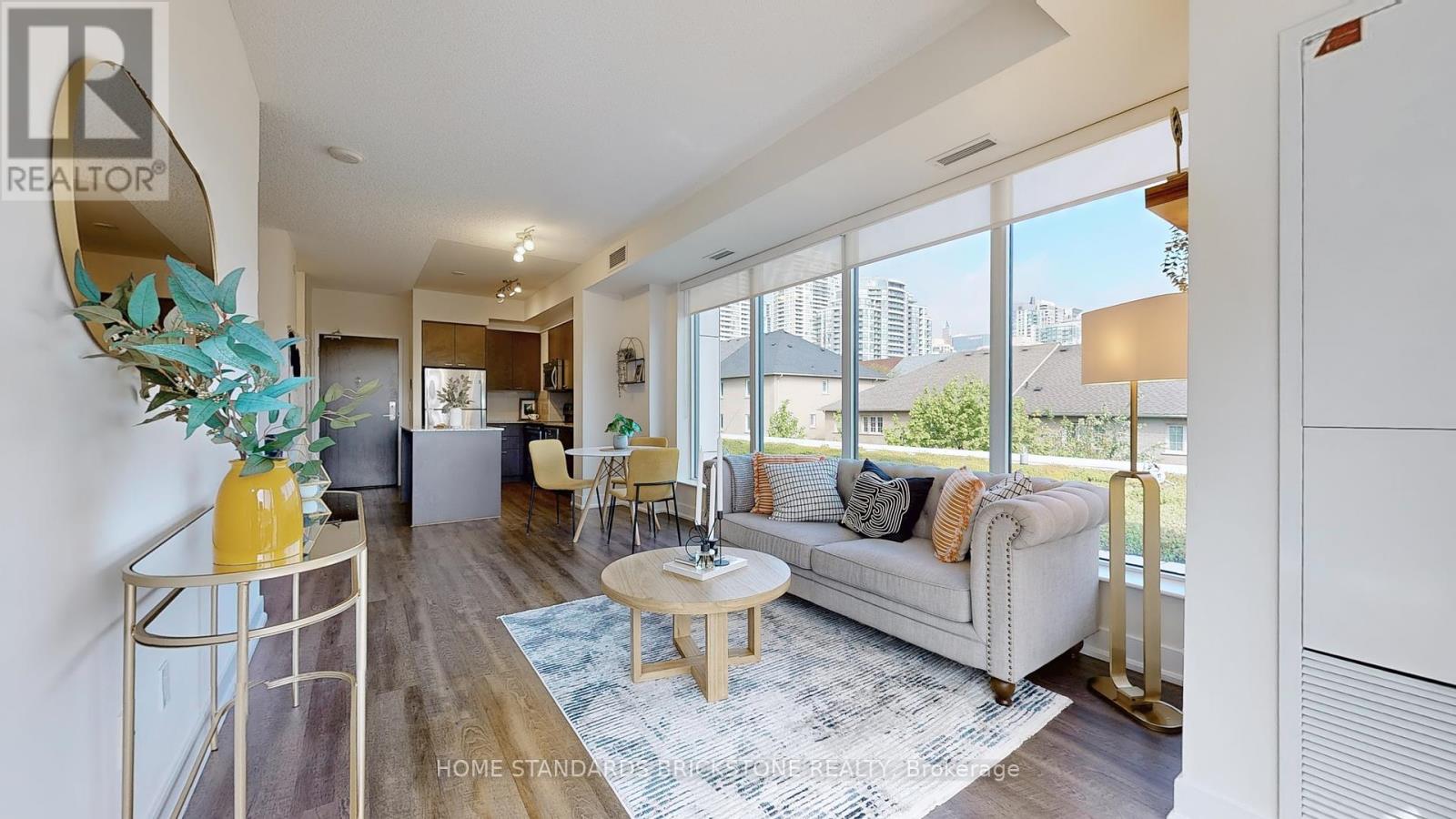 313 - 88 Sheppard Avenue E, Toronto, Ontario  M2N 0G9 - Photo 16 - C12152653