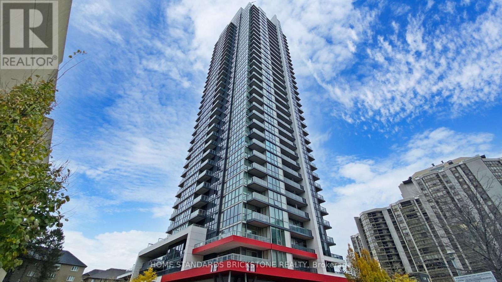 313 - 88 Sheppard Avenue E, Toronto, Ontario  M2N 0G9 - Photo 2 - C12152653