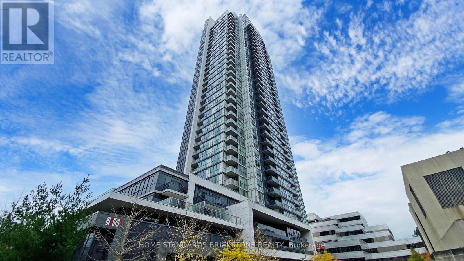 313 - 88 SHEPPARD AVENUE E, Toronto, Ontario