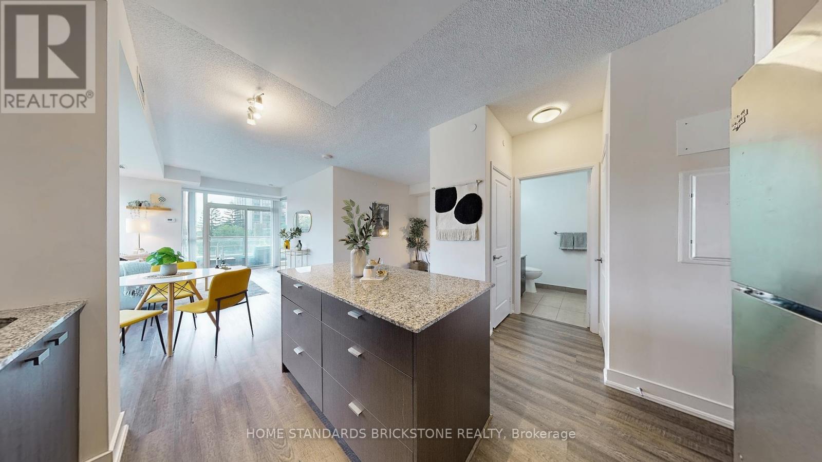 313 - 88 Sheppard Avenue E, Toronto, Ontario  M2N 0G9 - Photo 21 - C12152653