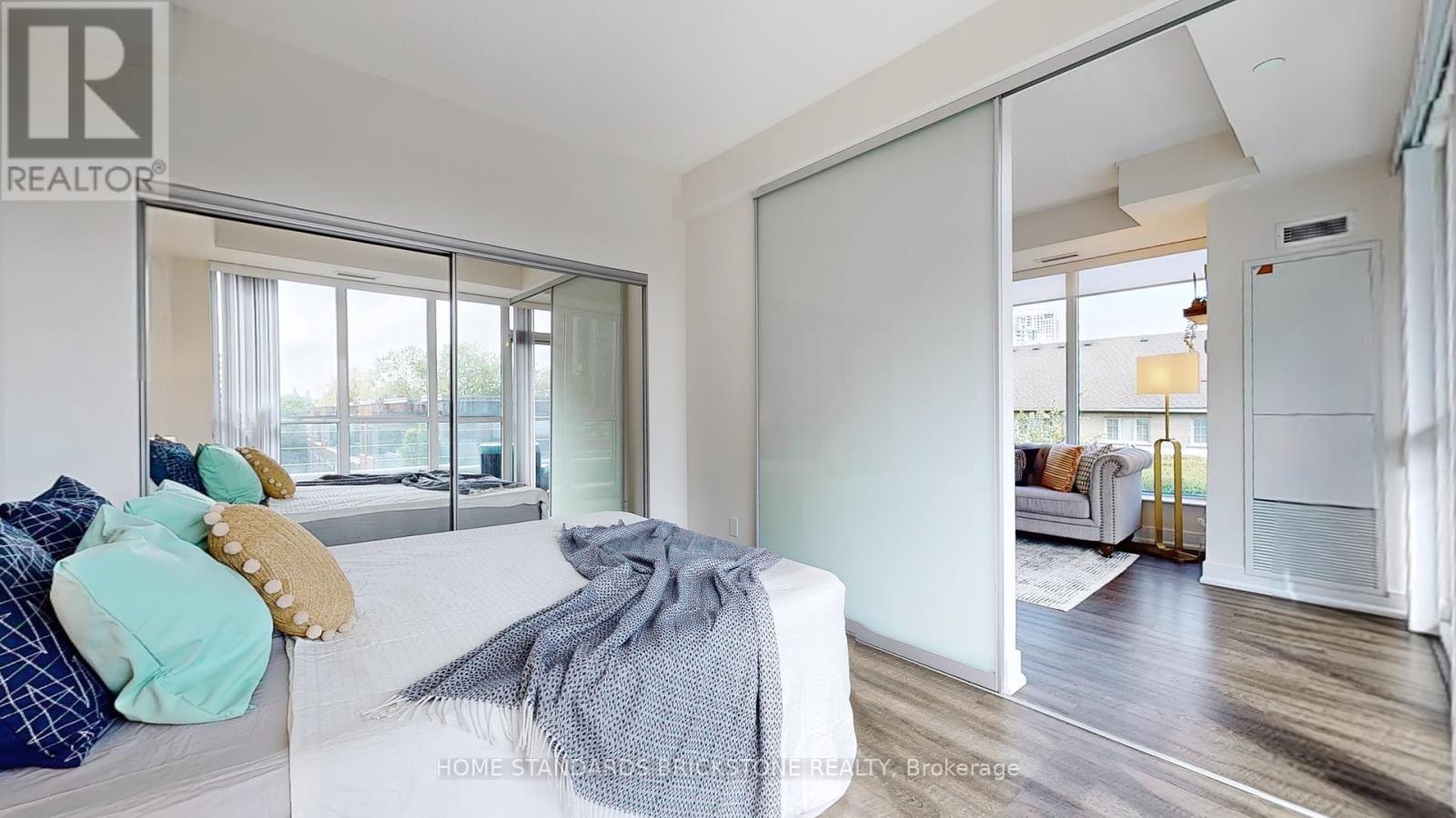 313 - 88 Sheppard Avenue E, Toronto, Ontario  M2N 0G9 - Photo 28 - C12152653