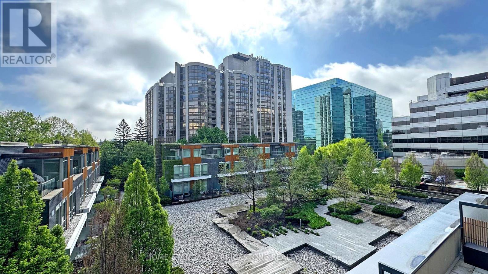 313 - 88 Sheppard Avenue E, Toronto, Ontario  M2N 0G9 - Photo 37 - C12152653