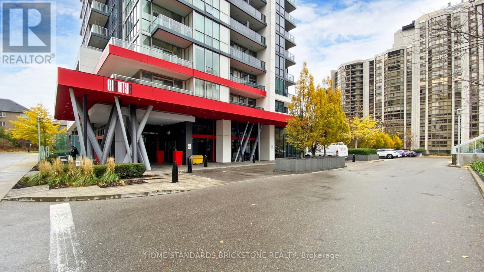313 - 88 Sheppard Avenue E, Toronto, Ontario  M2N 0G9 - Photo 6 - C12152653
