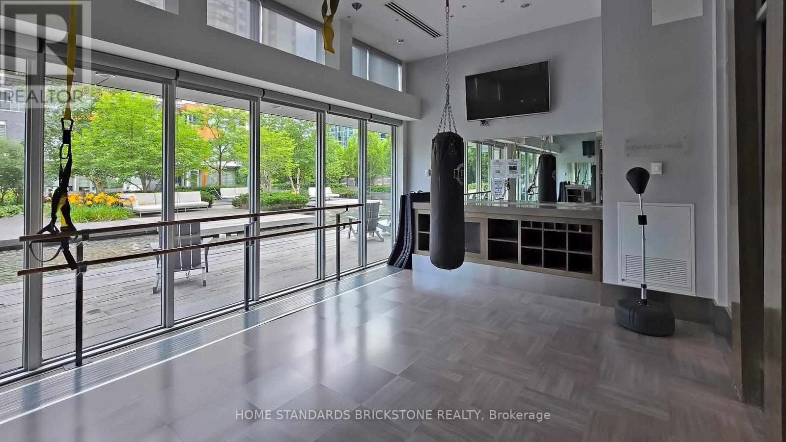 313 - 88 Sheppard Avenue E, Toronto, Ontario  M2N 0G9 - Photo 42 - C12152653