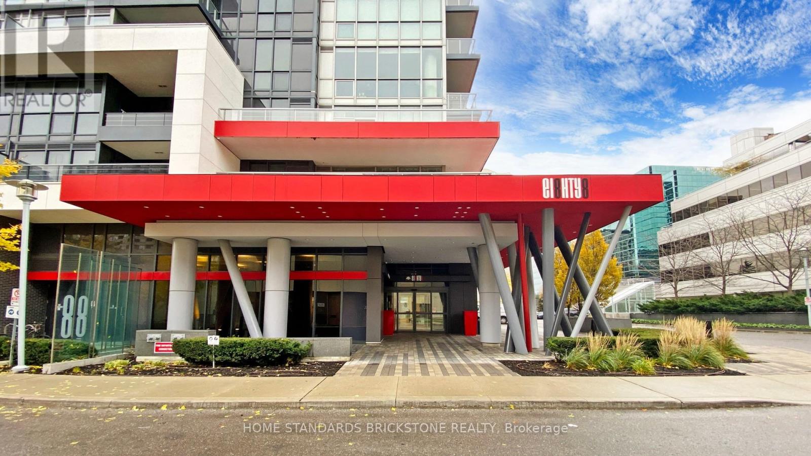 313 - 88 Sheppard Avenue E, Toronto, Ontario  M2N 0G9 - Photo 8 - C12152653