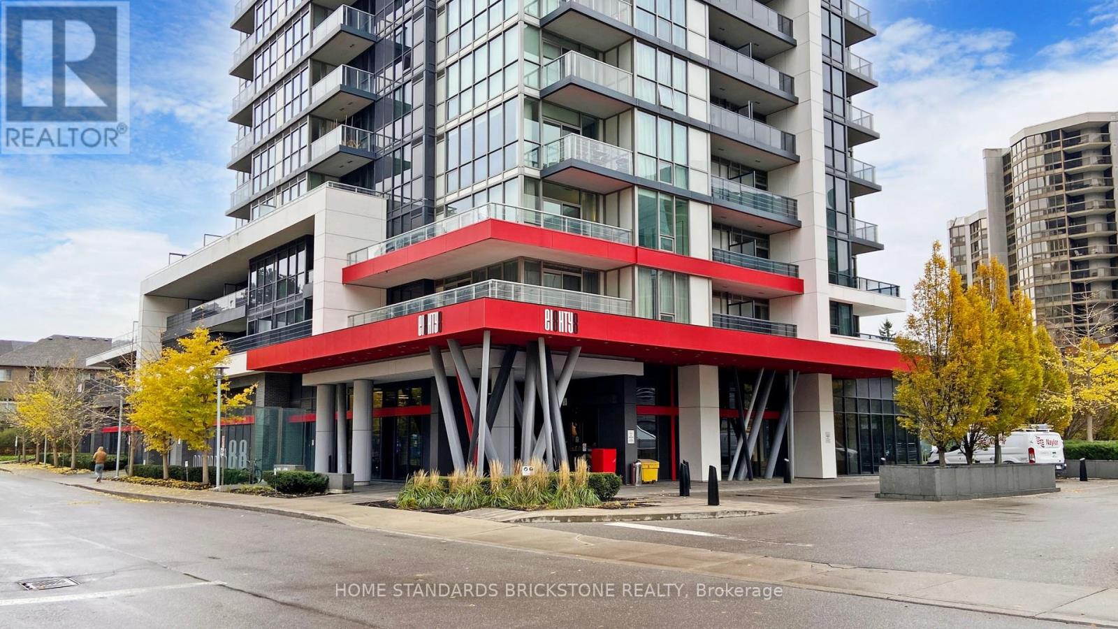 313 - 88 Sheppard Avenue E, Toronto, Ontario  M2N 0G9 - Photo 7 - C12152653