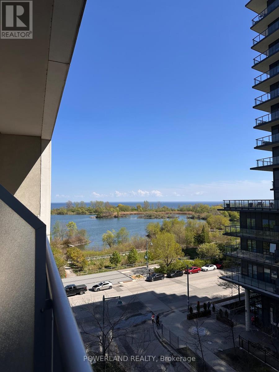 425 - 80 Marine Parade Drive, Toronto (Mimico), Ontario  M8V 0A3 - Photo 31 - W12092511