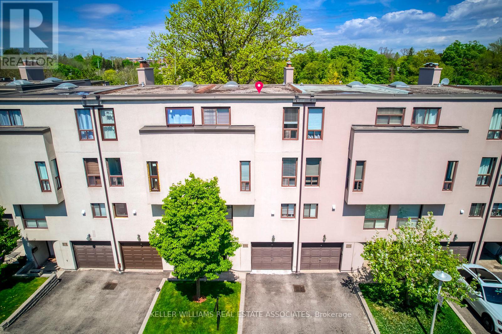 9 - 24 REID DRIVE, Mississauga, Ontario