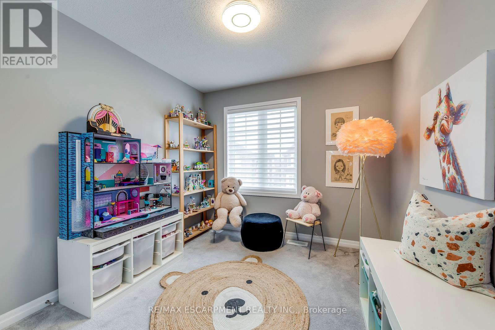 3312 Carding Mill Trail, Oakville (Go Glenorchy), Ontario  L6M 1S1 - Photo 41 - W12152752