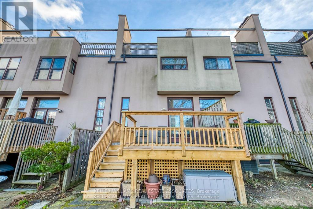 9 - 24 Reid Drive, Mississauga, Ontario  L5M 2A6 - Photo 25 - W12155005
