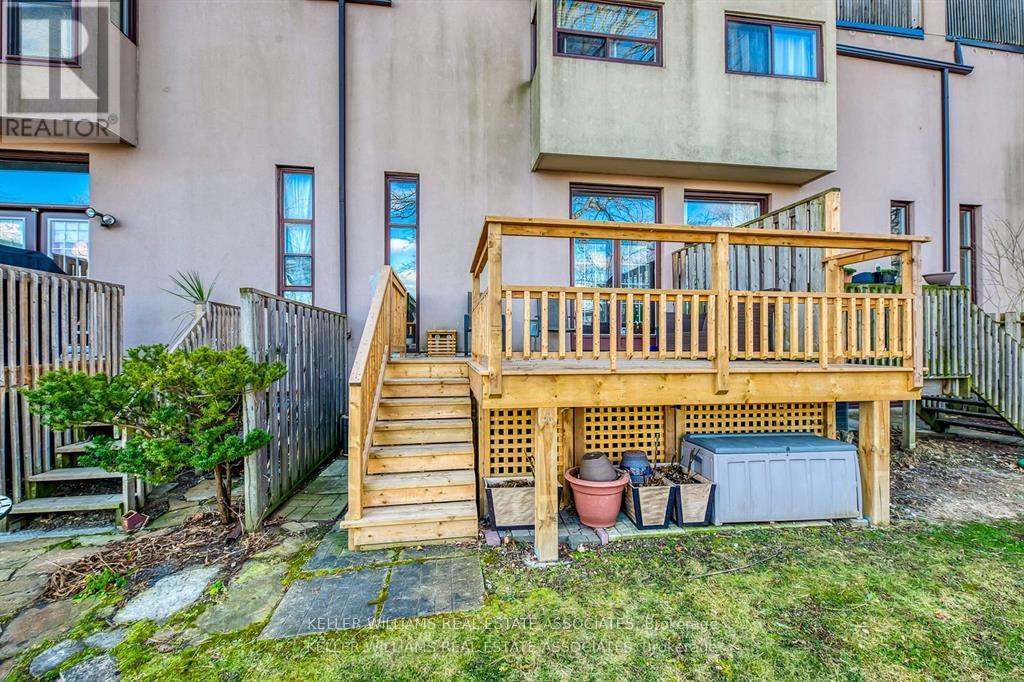 9 - 24 Reid Drive, Mississauga (Streetsville), Ontario  L5M 2A6 - Photo 26 - W12155005