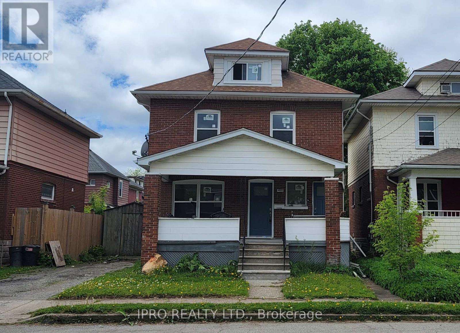 4869 SECOND AVENUE, Niagara Falls, Ontario