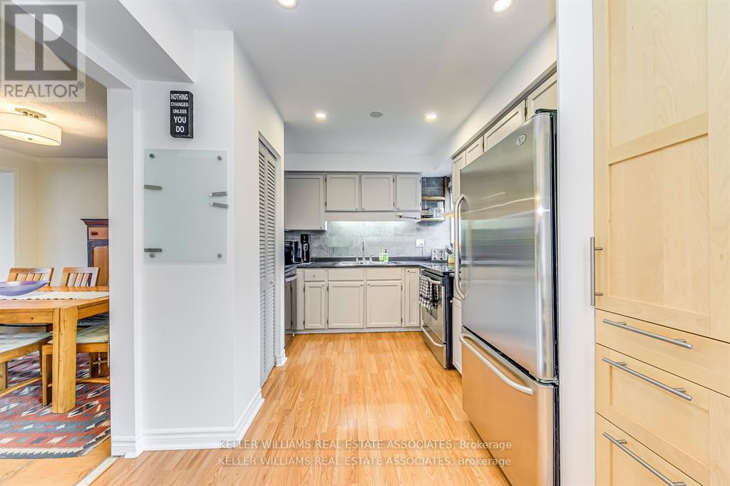 9 - 24 Reid Drive, Mississauga, Ontario  L5M 2A6 - Photo 12 - W12155005