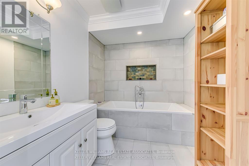 9 - 24 Reid Drive, Mississauga, Ontario  L5M 2A6 - Photo 24 - W12155005