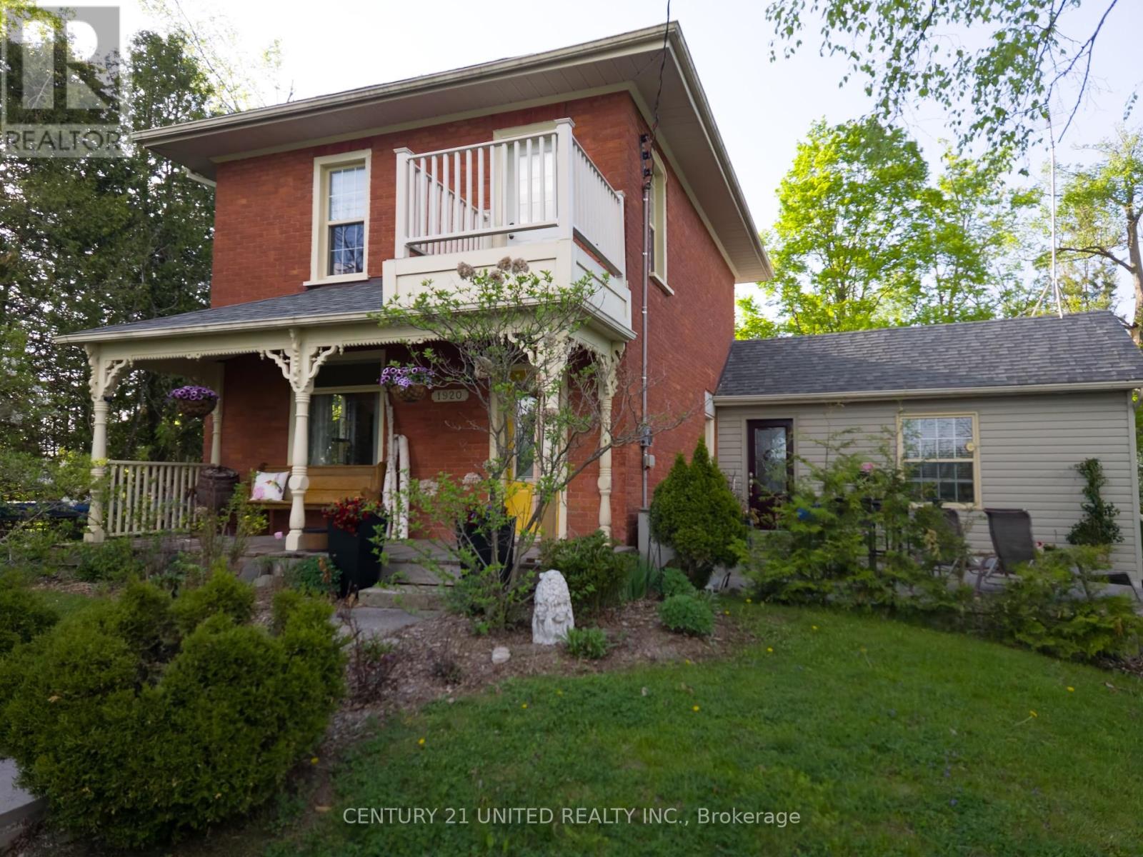 1920 COUNTY RD 6 ROAD, Douro-Dummer, Ontario