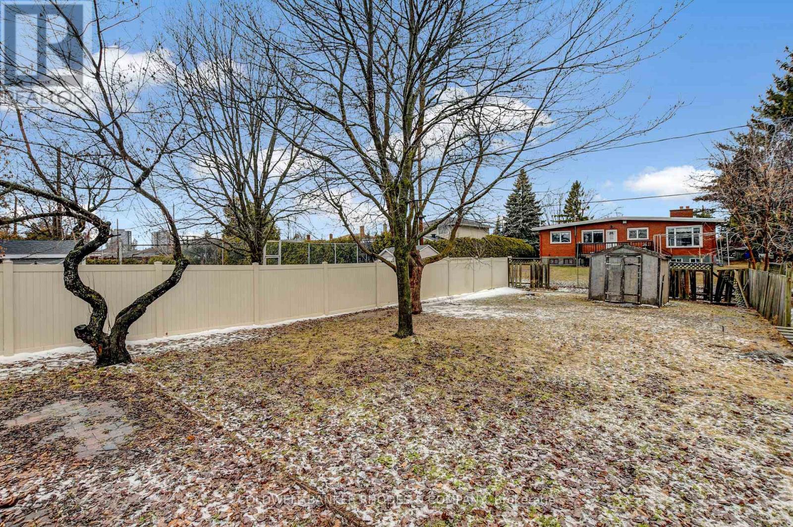 1347 Paardeburgh Avenue, Ottawa, Ontario  K1V 6V6 - Photo 12 - X12070743