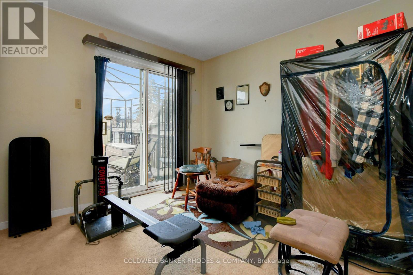 1347 Paardeburgh Avenue, Ottawa, Ontario  K1V 6V6 - Photo 8 - X12070743