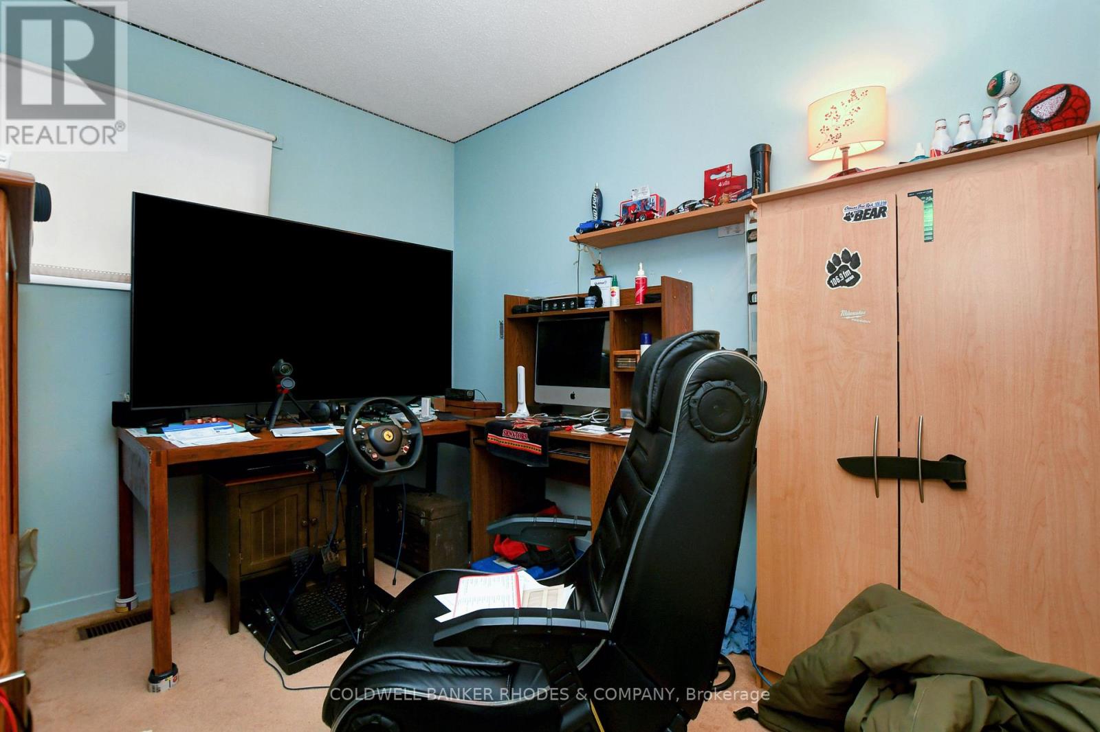 1347 Paardeburgh Avenue, Ottawa, Ontario  K1V 6V6 - Photo 9 - X12070743