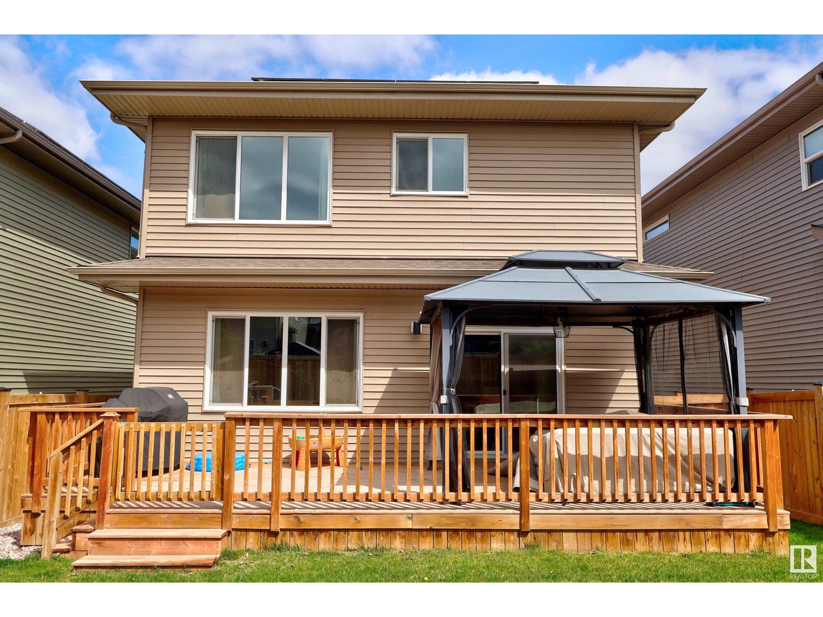 20019 29 Av Nw, Edmonton, Alberta  T6M 0W8 - Photo 59 - E4437121
