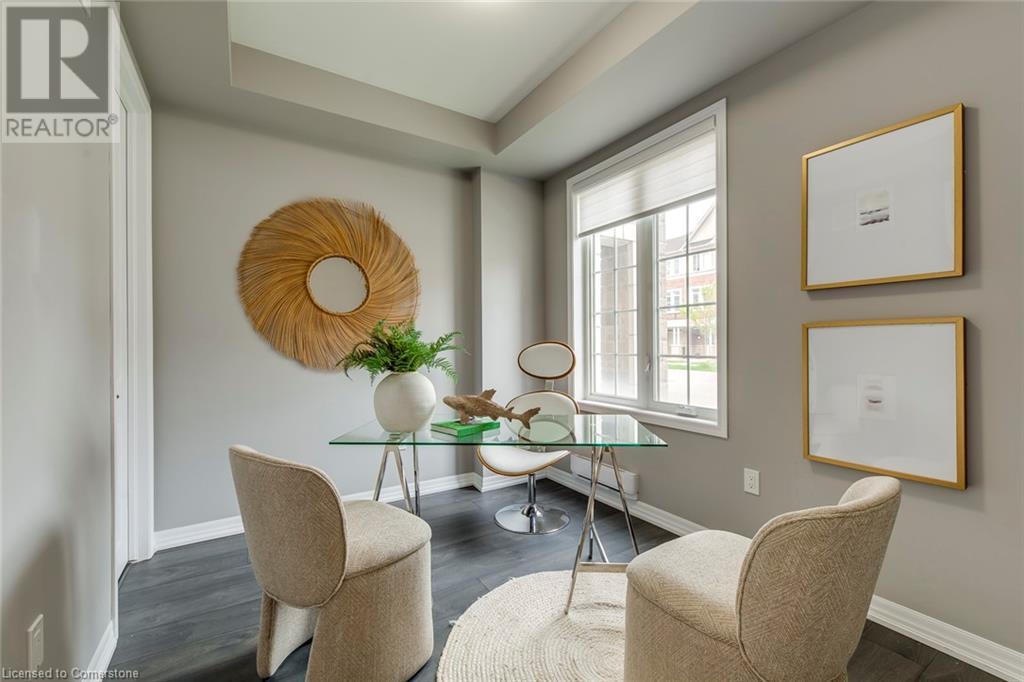 3312 Carding Mill Trail, Oakville, Ontario  L6M 1S1 - Photo 6 - 40729617