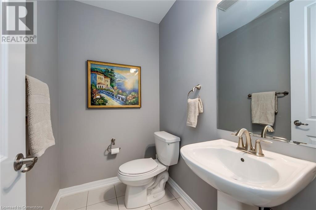 3312 Carding Mill Trail, Oakville, Ontario  L6M 1S1 - Photo 29 - 40729617
