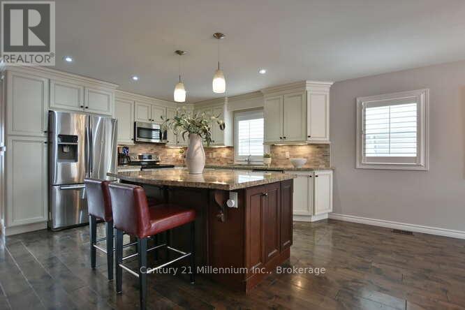 117 Stanley Street, Collingwood, Ontario  L9Y 0G3 - Photo 13 - S11996553