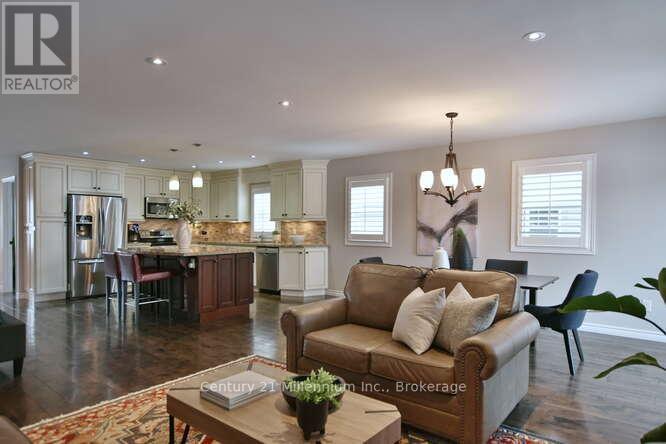 117 Stanley Street, Collingwood, Ontario  L9Y 0G3 - Photo 21 - S11996553