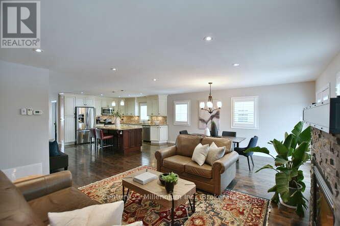 117 Stanley Street, Collingwood, Ontario  L9Y 0G3 - Photo 11 - S11996553