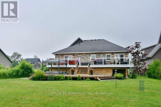 117 Stanley Street, Collingwood, Ontario  L9Y 0G3 - Photo 42 - S11996553