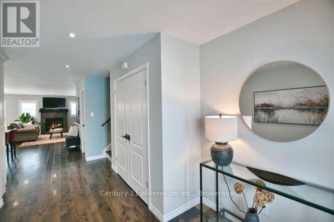 117 Stanley Street, Collingwood, Ontario  L9Y 0G3 - Photo 7 - S11996553