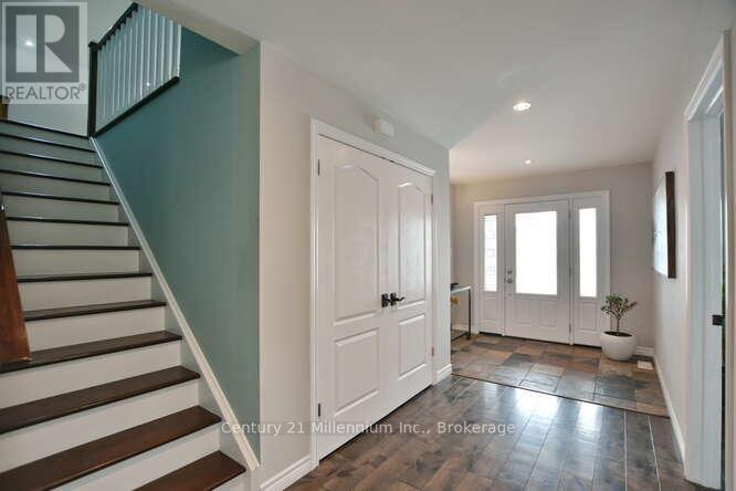 117 Stanley Street, Collingwood, Ontario  L9Y 0G3 - Photo 6 - S11996553