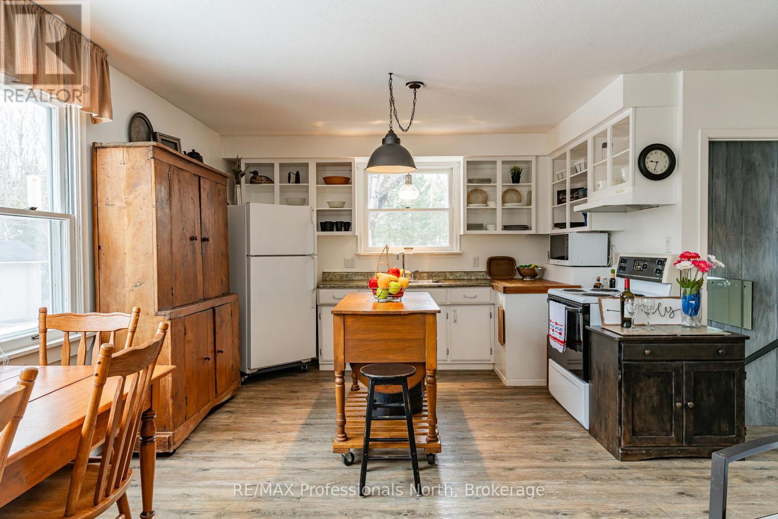1010 Sturgeon Drive, Minden Hills, Ontario  K0M 2K0 - Photo 10 - X12087159