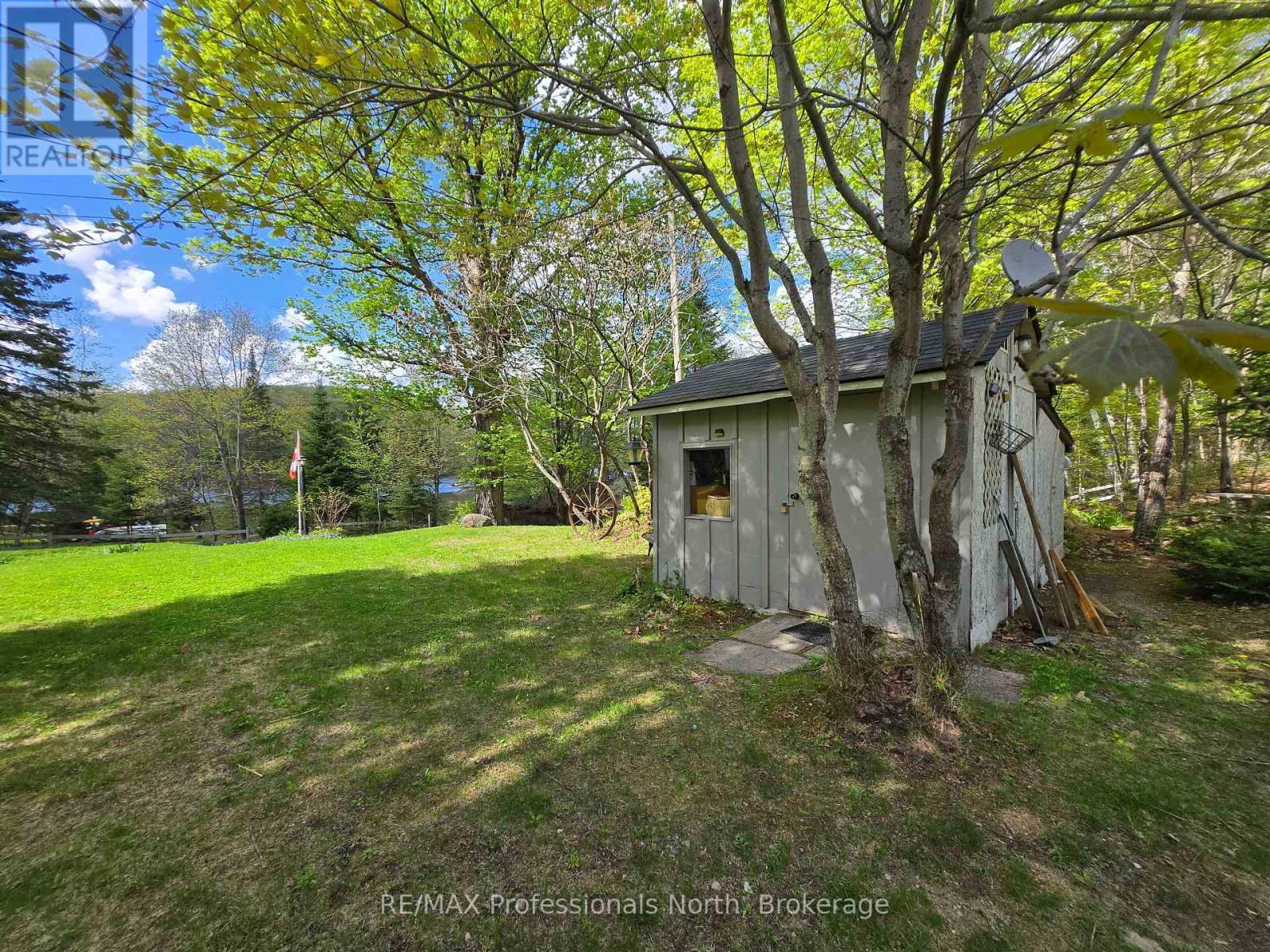 1010 Sturgeon Drive, Minden Hills, Ontario  K0M 2K0 - Photo 33 - X12087159