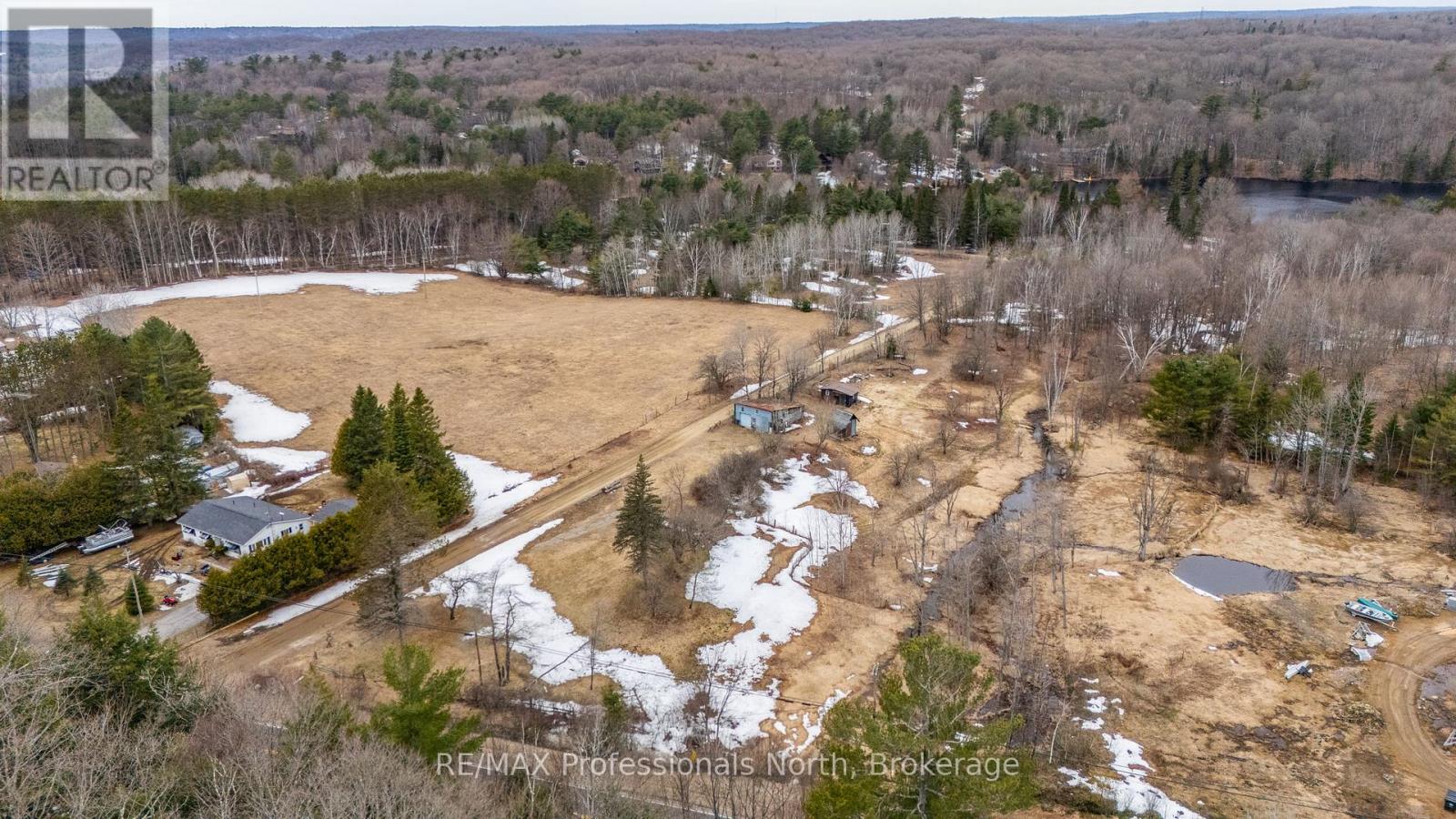 1010 Sturgeon Drive, Minden Hills, Ontario  K0M 2K0 - Photo 41 - X12087159