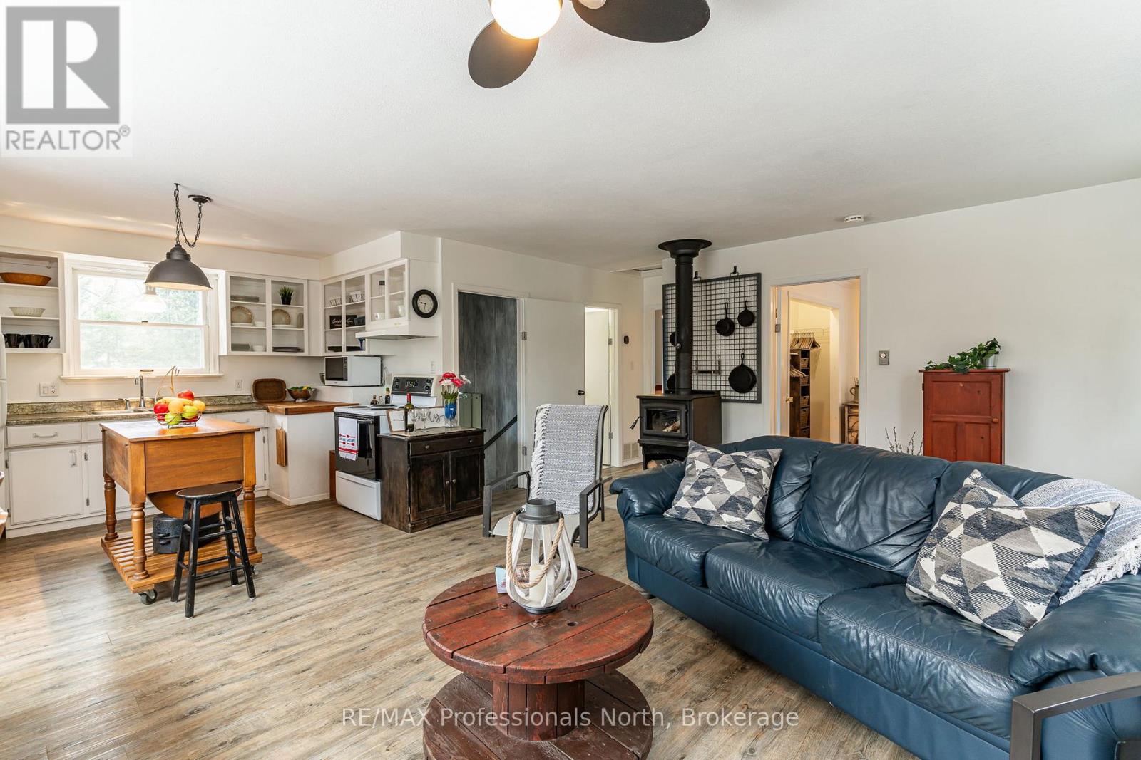 1010 Sturgeon Drive, Minden Hills, Ontario  K0M 2K0 - Photo 6 - X12087159