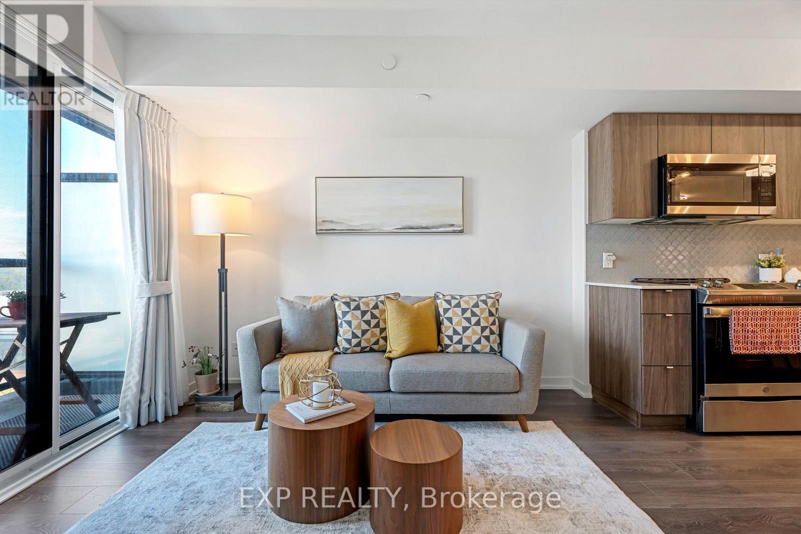 516 - 1401 O'connor Drive, Toronto, Ontario  M4B 2V5 - Photo 15 - E12087830