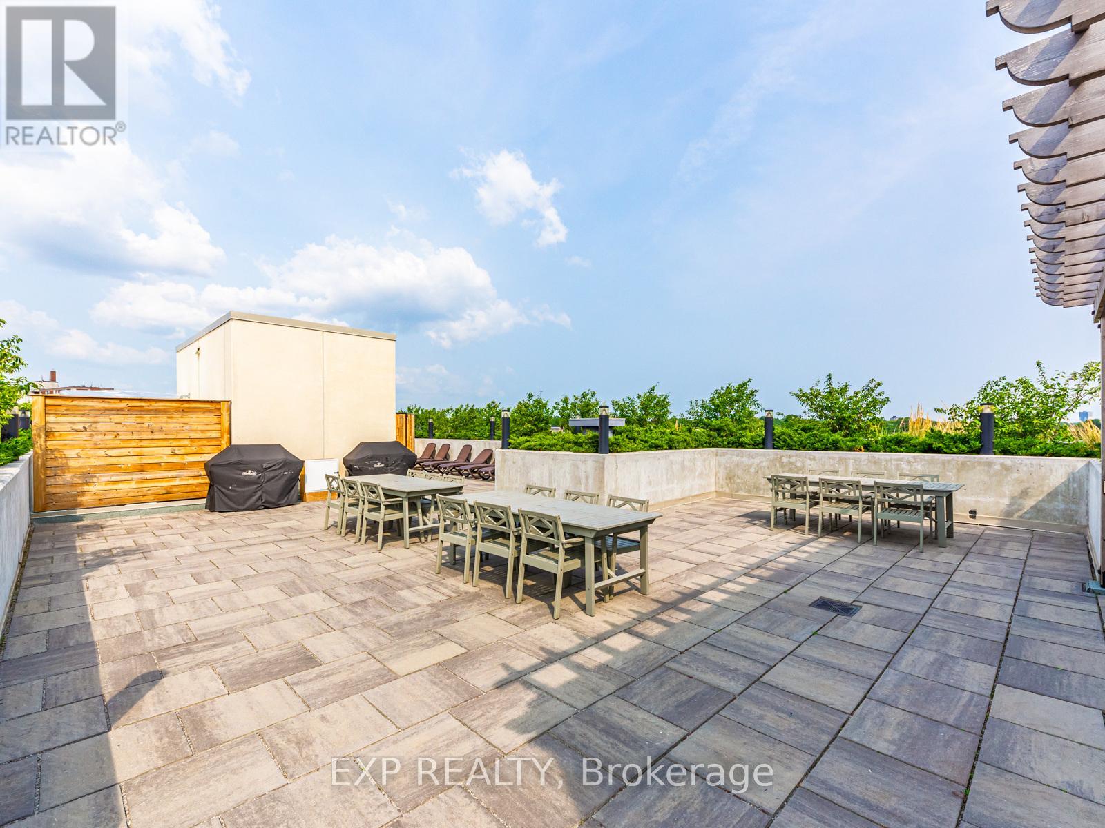 516 - 1401 O'connor Drive, Toronto, Ontario  M4B 2V5 - Photo 29 - E12087830