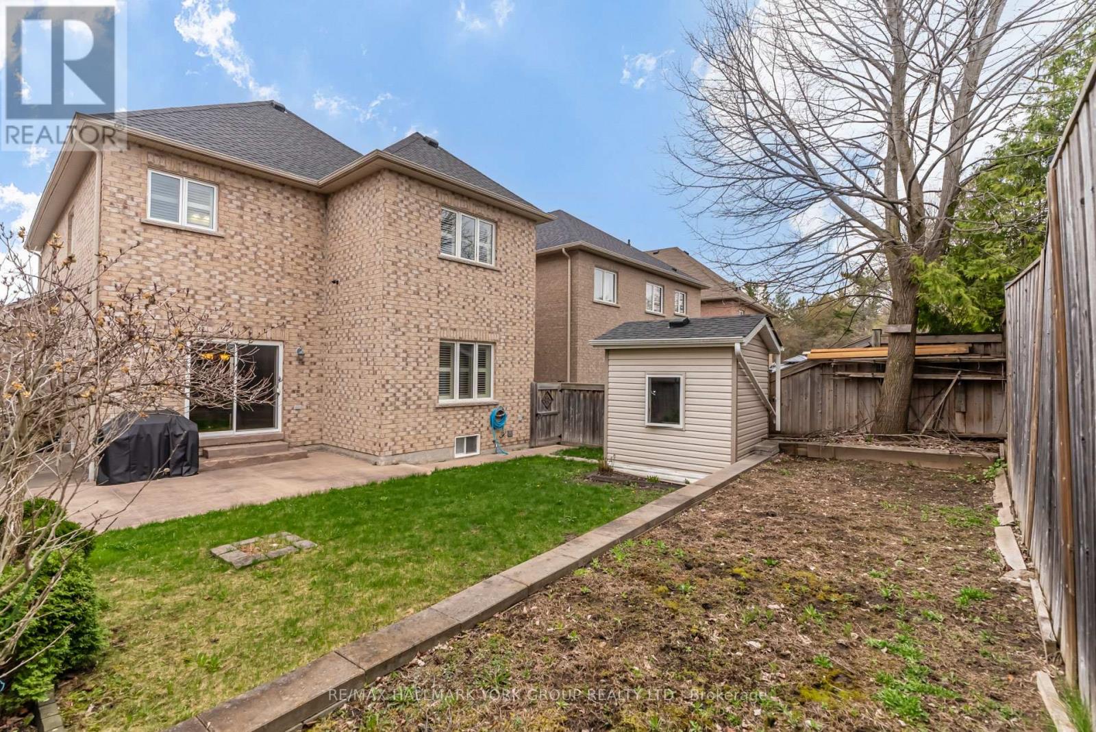 95 Chelsea Crescent, Bradford West Gwillimbury, Ontario  L3Z 0J7 - Photo 39 - N12125963