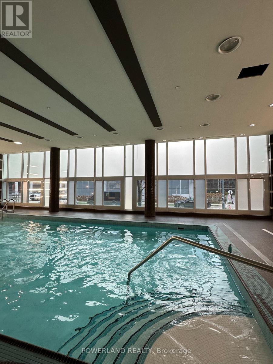 425 - 80 Marine Parade Drive, Toronto (Mimico), Ontario  M8V 0A3 - Photo 20 - W12092511